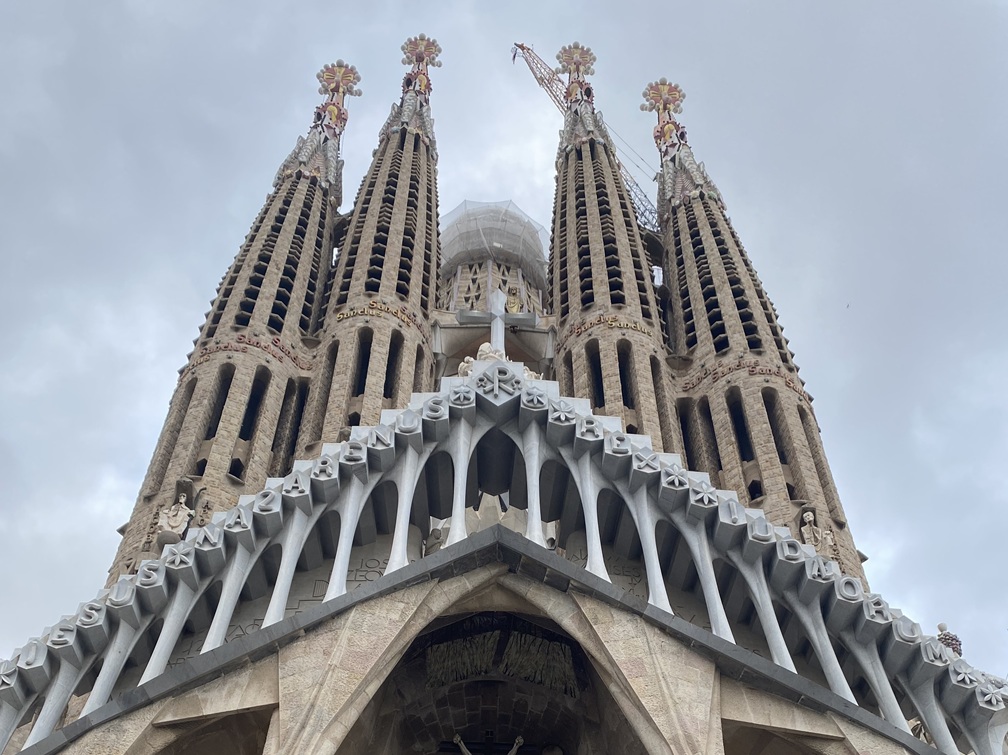 Barcelona