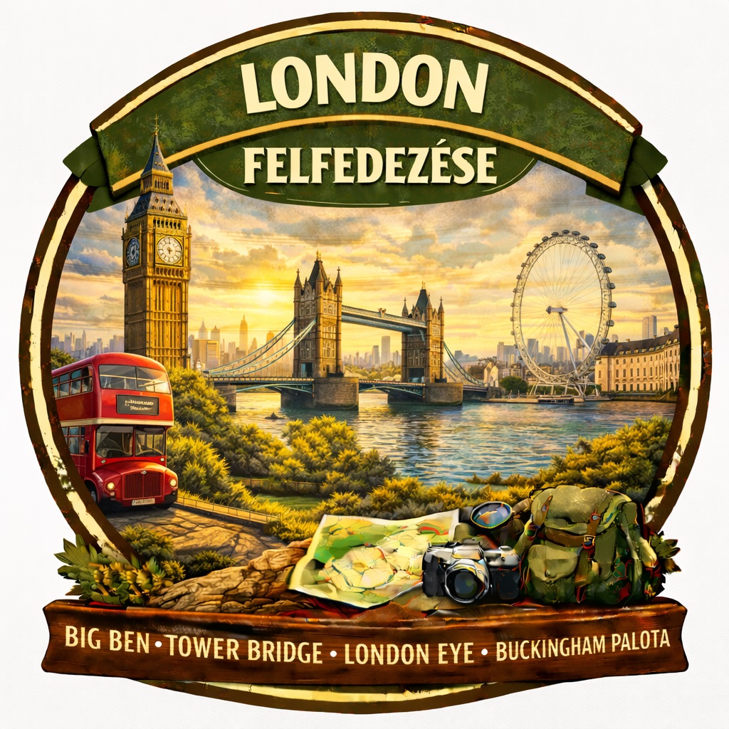 London itiner