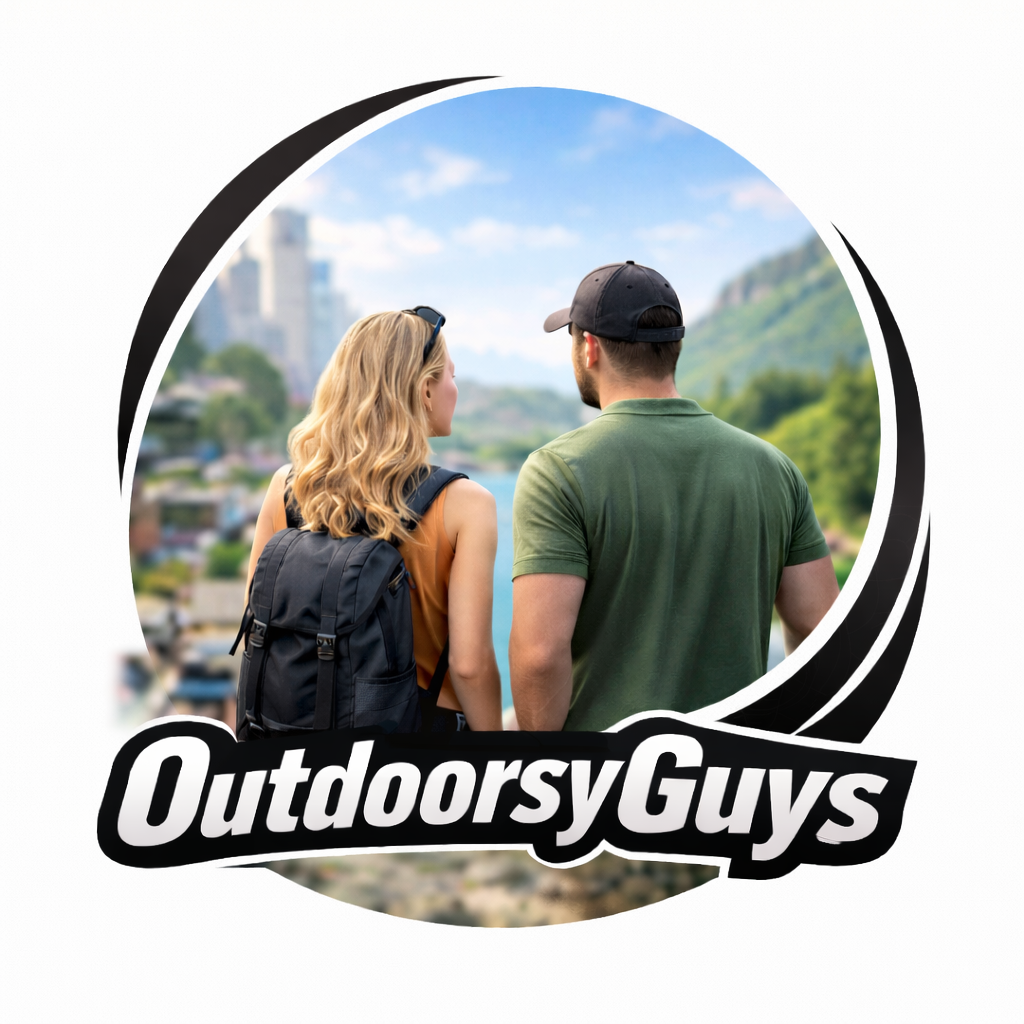 OutdoorsyGuys logó