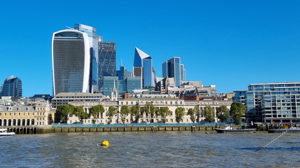 London