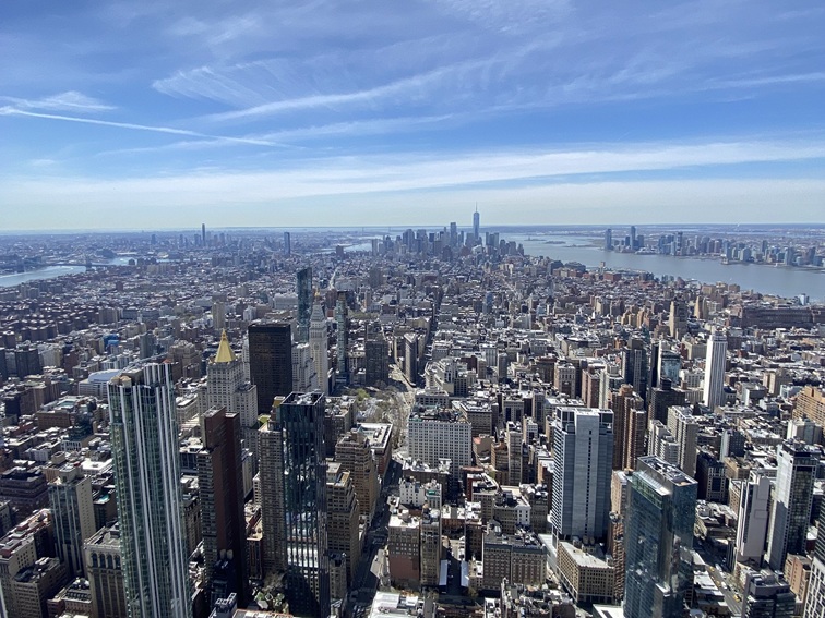 New York