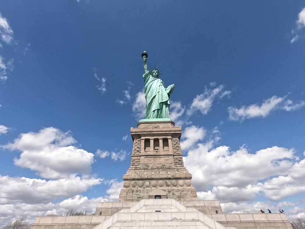 New York