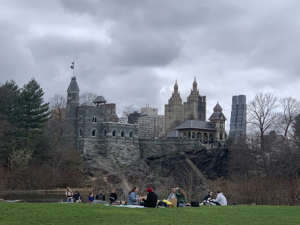 New York