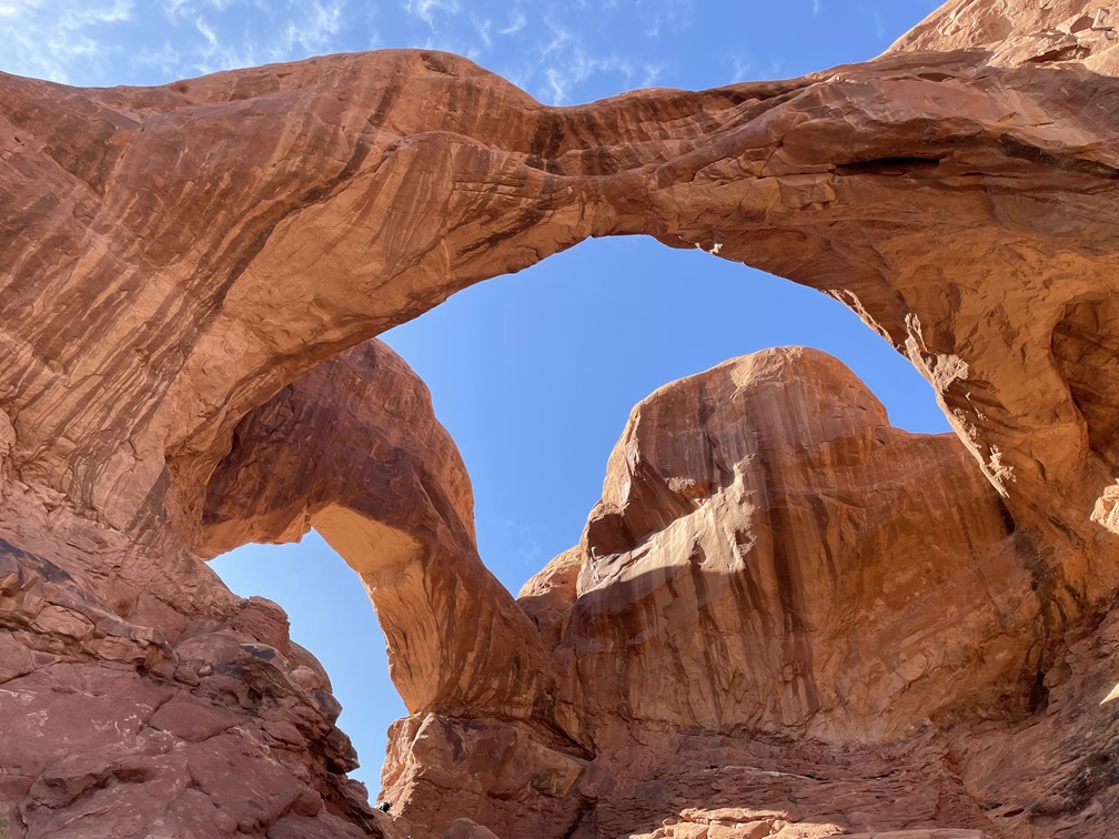 Arches