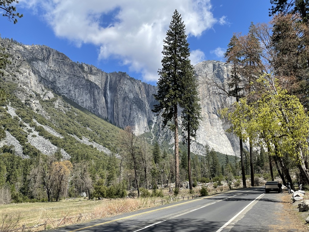 Yosemite