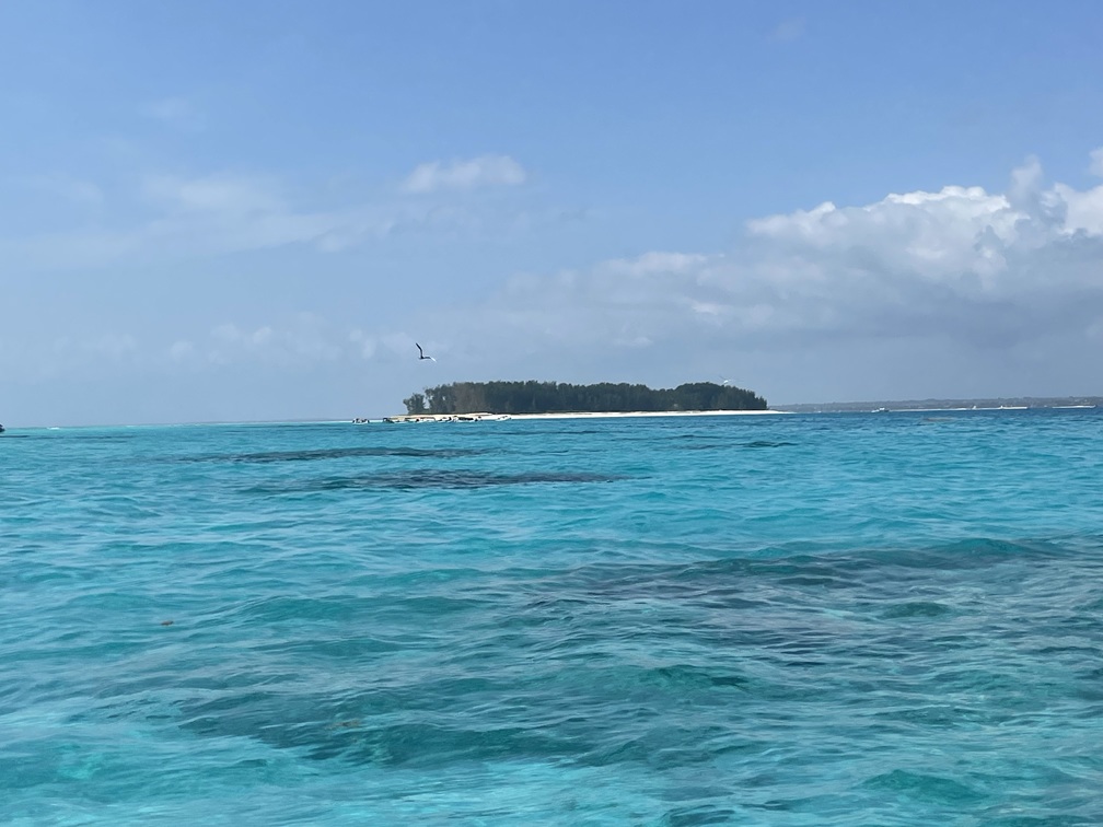 Zanzibár
